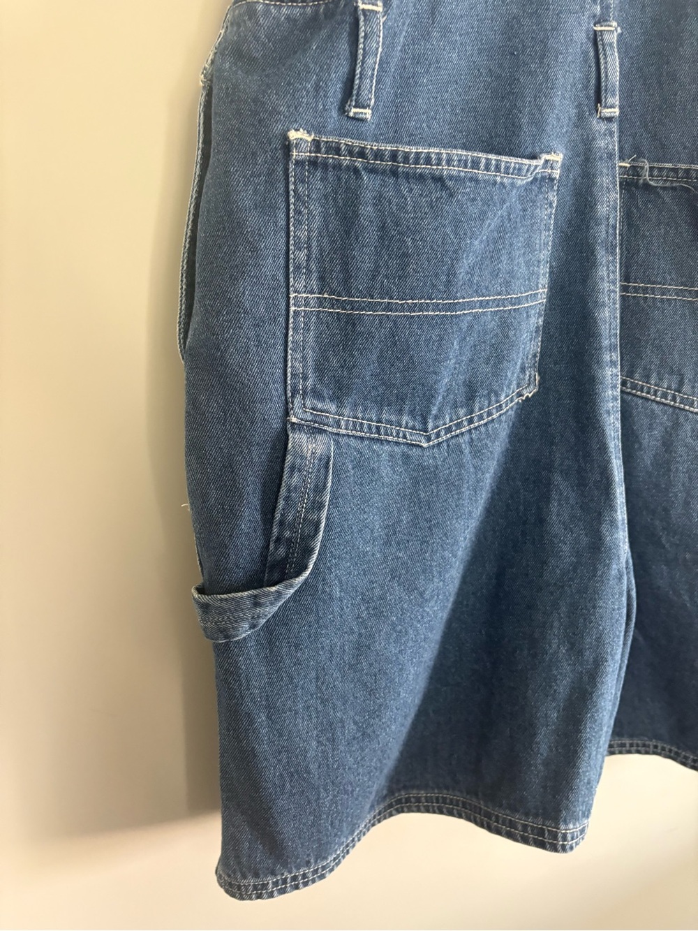 Winnie the Pooh overalls - Picture 6 of 10